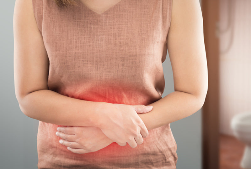 Concerned about Constipation? Here’s what to do!