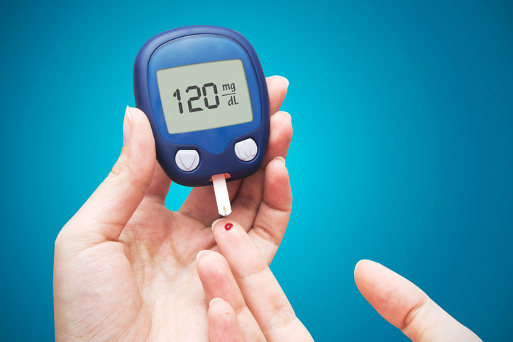 Risk Factors for Prediabetes