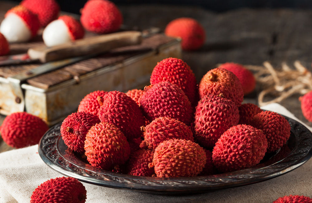 Litchi - To Eat or Not to Eat the Infamous Fruit? – Butterfly Ayurveda