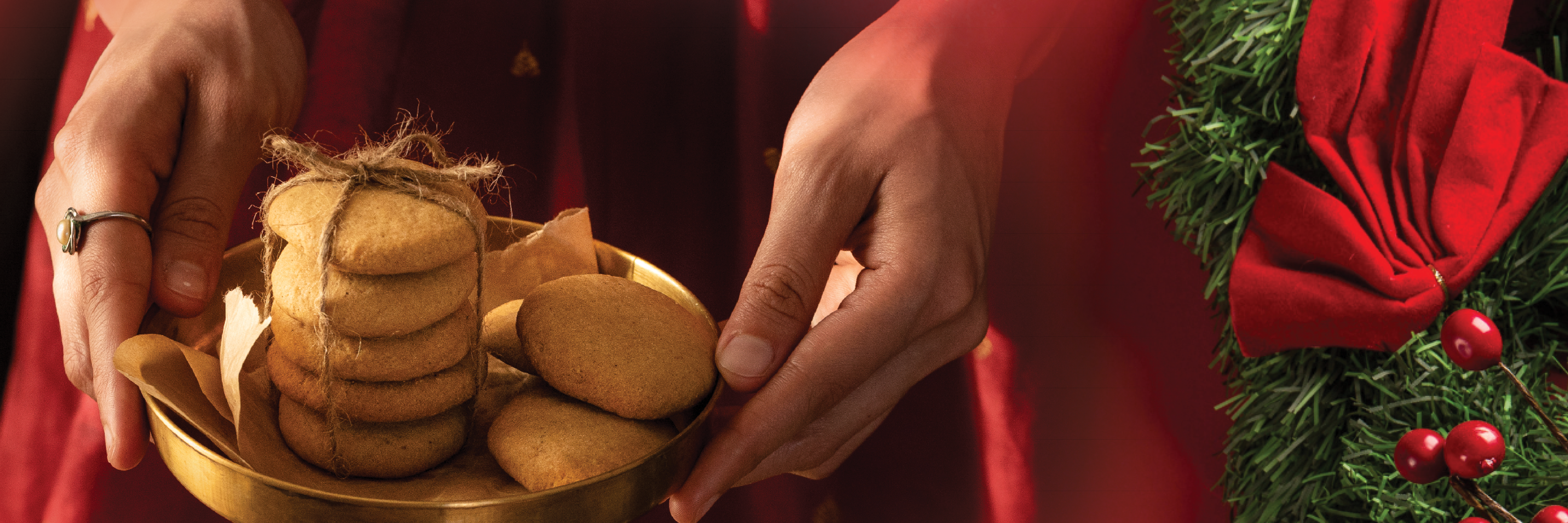 Christmas Comfort Special