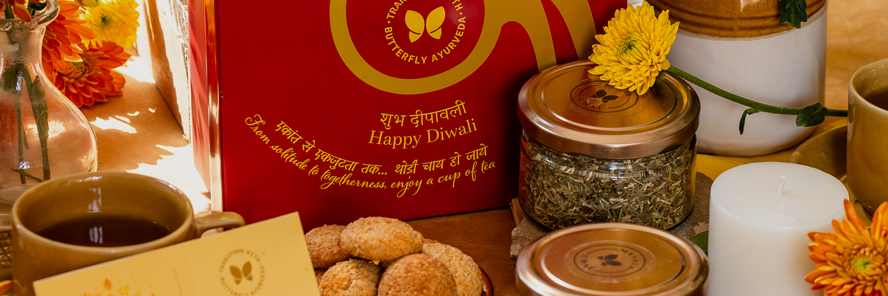 Diwali Gift Boxes