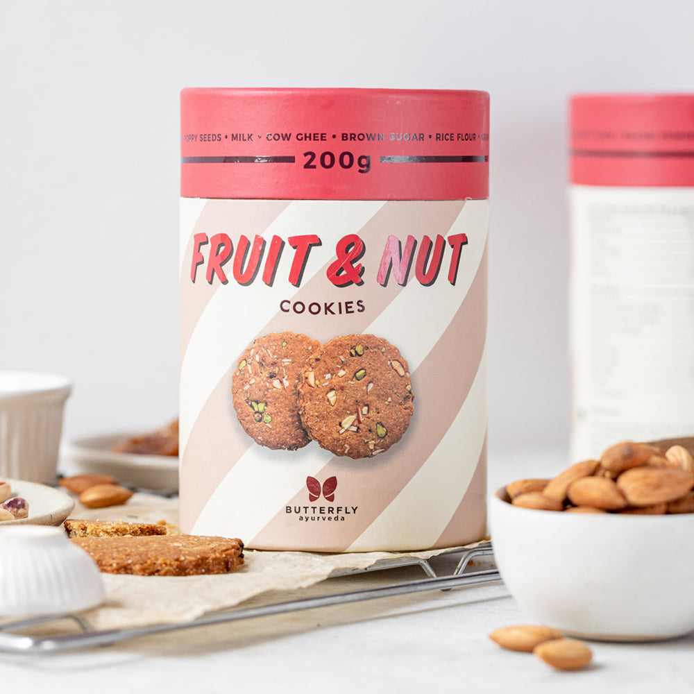 Fruit & Nut Cookies Online
