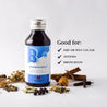Ayurvedic Cough Relieving Syrup (Sugar Free)