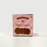 Millet Cookies | Gluten-Free