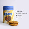 Prana Cookies