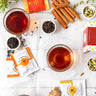 Buy Ayurvedic Herbal Tea Potpourri Online