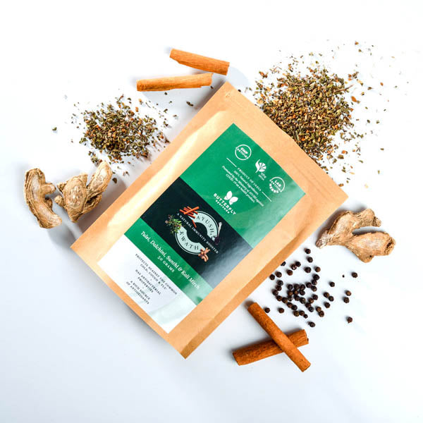 Ayush Kwath (Immunity Booster)