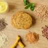 Prana Cookies Ingredients