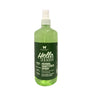 Hello Aloe Herbal Hand Sanitizer for germ free and soft hands