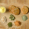 Tejas Cookies Ingredients
